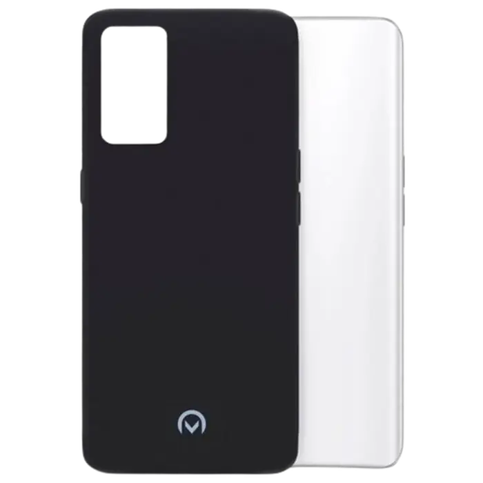 Mobilize Mobilize TPU Back Cover Realme GT Master Edition - Mat Zwart