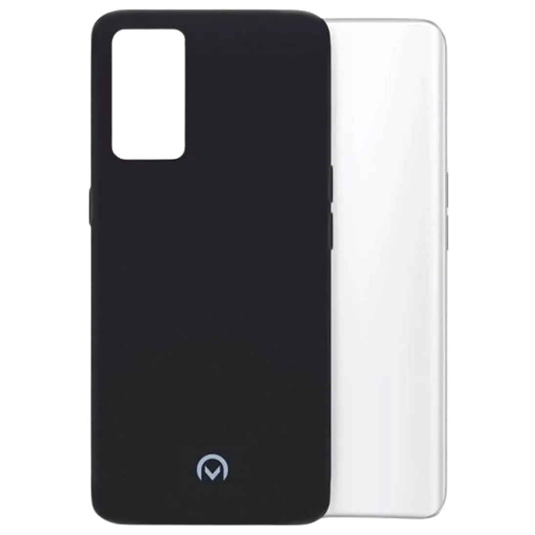 Mobilize Mobilize TPU Back Cover Realme GT Master Edition - Mat Zwart