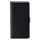 Mobilize Classic Gelly Wallet Book Case Apple iPhone 13 Pro Zwart