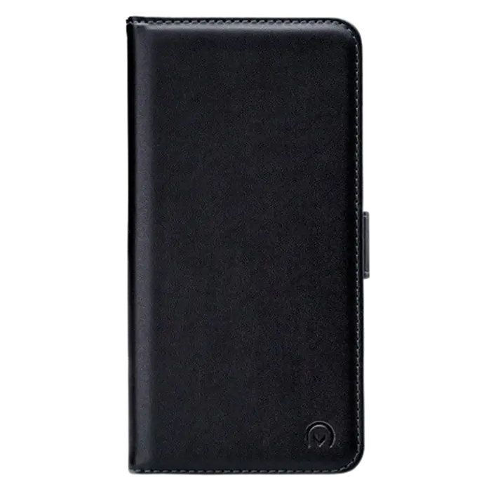 Mobilize Mobilize Classic Gelly Wallet Book Case Apple iPhone 13 Pro Zwart