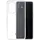 Mobilize TPU Back Cover Transparant voor OnePlus 9