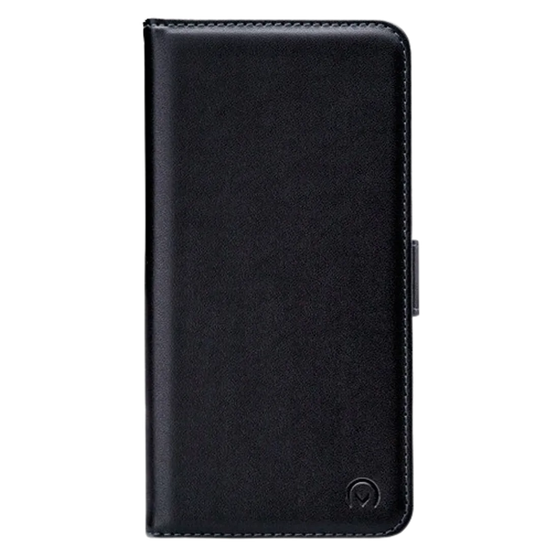 Mobilize Mobilize Classic Gelly Wallet Book Case voor iPhone 13 Mini - Zwart