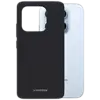 Mobilize Mobilize TPU Back Cover Zwart voor Xiaomi 17T / 17T Pro