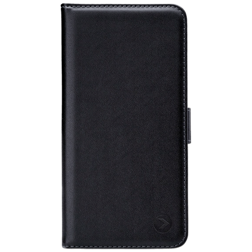 Mobilize Mobilize Classic Gelly Wallet Book Case vivo X300 Ultra - Zwart