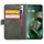 Mobilize PU-Leren Book Case Motorola Moto G57 / G67 Power - Zwart