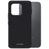 Mobilize Mobilize TPU Back Cover voor Honor 600 Lite - Zwart