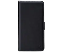 Mobilize Mobilize PU-Leren Book Case voor Realme 16 Pro+ 5G - Zwart