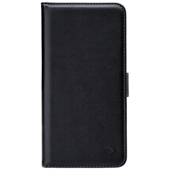 Mobilize Mobilize PU-Leren Book Case voor Realme 16 Pro+ 5G - Zwart