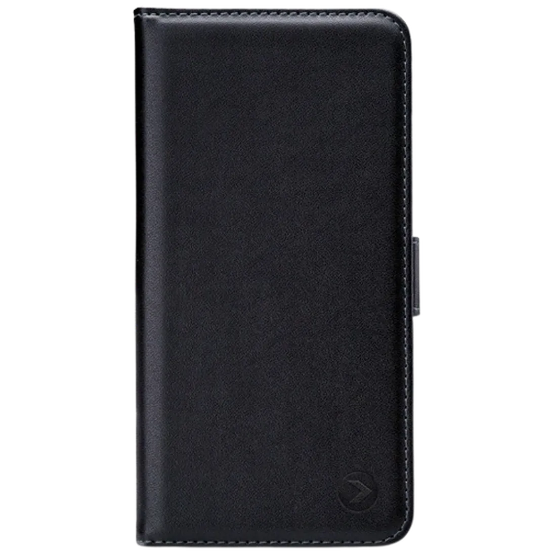 Mobilize Mobilize PU-Leren Book Case voor Realme 16 Pro+ 5G - Zwart