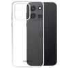 Mobilize Mobilize TPU Back Cover OnePlus Nord 6 - Transparant Hoesje