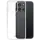 Mobilize TPU Back Cover OnePlus Nord 6 - Transparant Hoesje