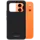 Mobilize TPU Back Cover voor Honor 600 Pro - Zwart