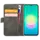 Mobilize Classic Gelly Wallet Book Case Samsung Galaxy A27 5G - Zwart