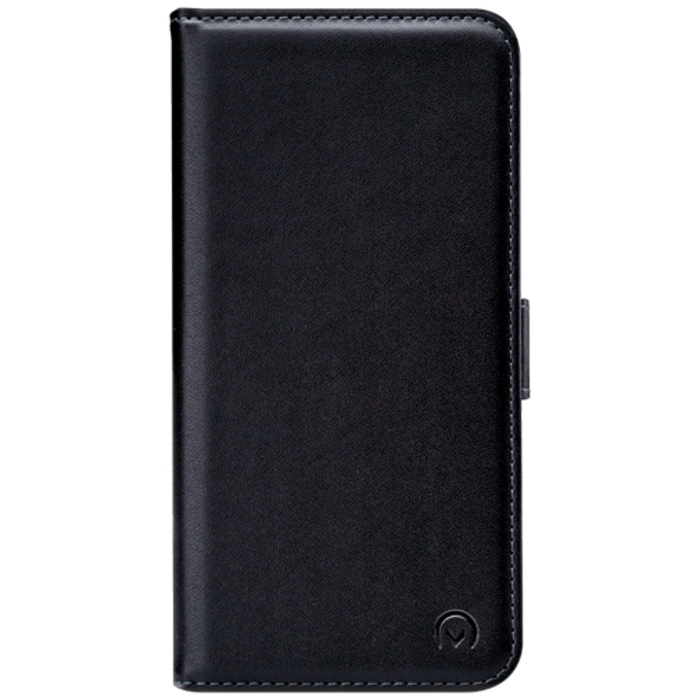 Mobilize Mobilize Classic Gelly Wallet Book Case Samsung Galaxy A27 5G - Zwart