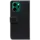 Mobilize Classic Gelly Wallet Book Case OPPO Reno14 F / Reno14 FS - Zwart