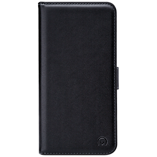 Mobilize Mobilize Classic Gelly Wallet Book Case voor Sony Xperia 1 II - Zwart