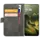 Mobilize Classic Gelly Wallet Book Case Motorola Edge 70 - Zwart
