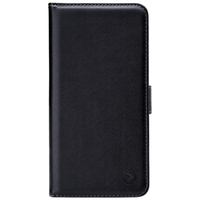 Mobilize Mobilize Classic Gelly Wallet Book Case Motorola Edge 70 - Zwart