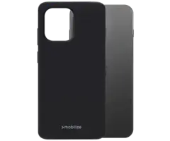 Mobilize Mobilize TPU Back Cover OnePlus 15 - Zwart