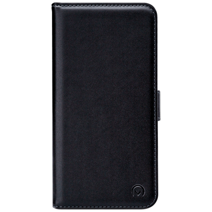 Mobilize Mobilize Classic Gelly Wallet Book Case Motorola Moto G86 Power 5G - Zwart