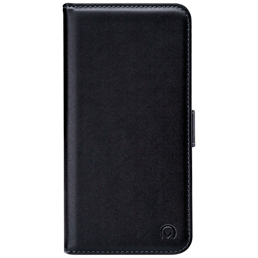 Mobilize Mobilize Classic Gelly Wallet Book Case Motorola Moto G86 Power 5G - Zwart