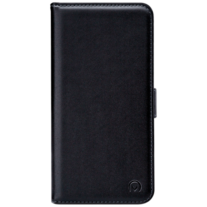 Mobilize Mobilize Book Case OnePlus 15R - Zwart PU-Leer