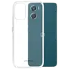 Mobilize Mobilize Transparante TPU Back Cover voor Motorola Moto G06 / G06 Power