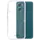 Mobilize Transparante TPU Back Cover voor Motorola Moto G06 / G06 Power