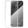 Mobilize TPU Back Cover Transparant voor Poco F7 / F7 Pro