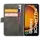 Mobilize Classic Gelly Wallet Book Case Samsung Galaxy Xcover 7 Pro 5G Zwart