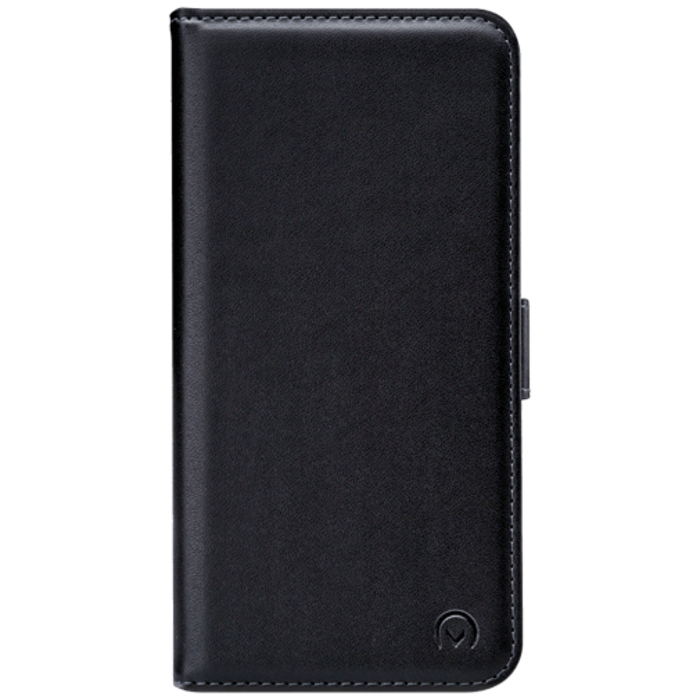 Mobilize Mobilize Classic Gelly Wallet Book Case Motorola Edge 60 Fusion - Zwart