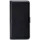 Mobilize Classic Gelly Wallet Book Case OPPO A5 Pro 5G - Zwart
