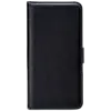 Mobilize Mobilize PU-Leren Book Case voor Motorola Edge 60 Pro - Zwart