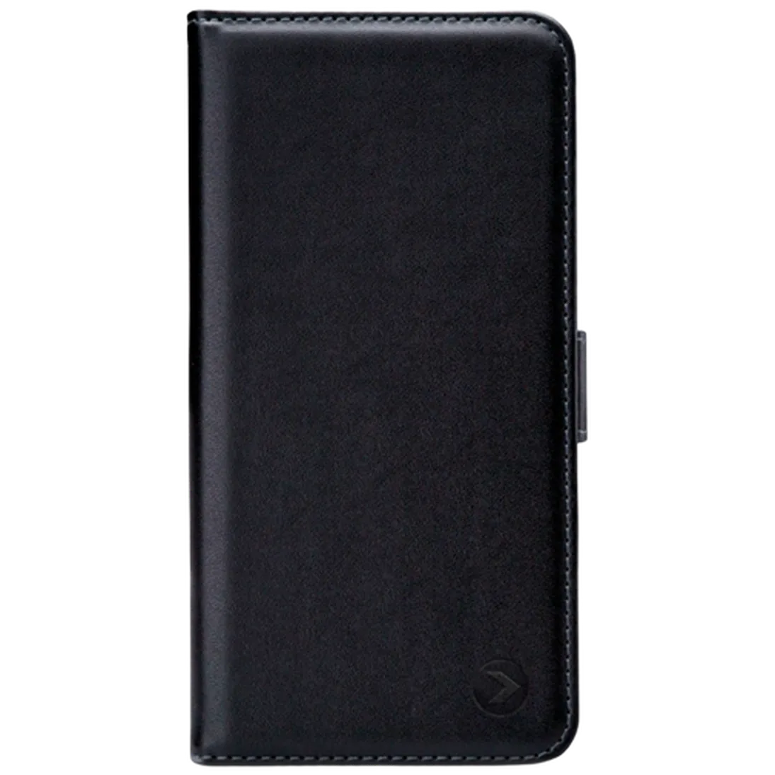 Mobilize Mobilize PU-Leren Book Case voor Motorola Edge 60 Pro - Zwart