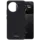 Mobilize Rubber Gelly Case voor Xiaomi Poco F7 Ultra - Mat Zwart