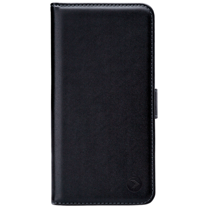 Mobilize Mobilize Classic Gelly Wallet Book Case voor Xiaomi Poco F7 Ultra - Zwart