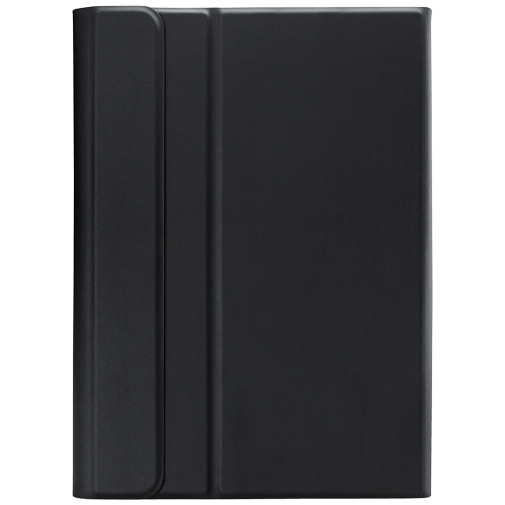 Mobilize Mobilize Premium Keyboard Case Galaxy Tab S10 FE 11 / S10 Lite - QWERTY Zwart