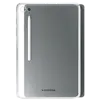 Mobilize Mobilize Transparante TPU Back Cover voor Samsung Galaxy Tab S10 FE+