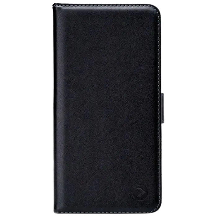 Mobilize Mobilize PU-leren Book Case voor Xiaomi 15 - Zwart