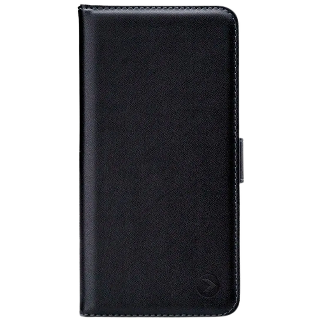 Mobilize Mobilize PU-leren Book Case voor Xiaomi 15 - Zwart