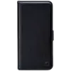 Mobilize Mobilize Classic Gelly Wallet Book Case Zwart voor Nothing Phone (3a)