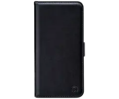 Mobilize Mobilize Classic Gelly Wallet Book Case Zwart voor Nothing Phone (3a)