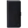 Mobilize Classic Gelly Wallet Book Case Zwart voor Nothing Phone (3a)