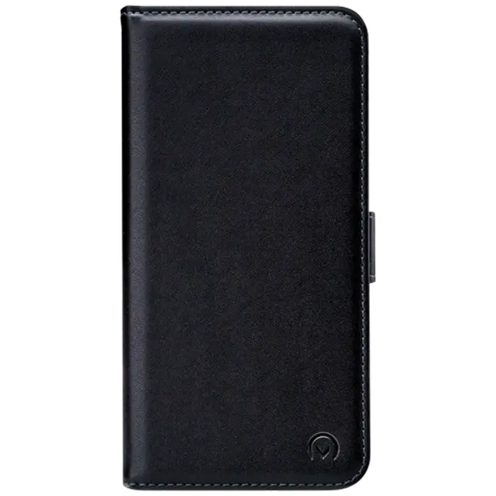 Mobilize Mobilize Classic Gelly Wallet Book Case Zwart voor Nothing Phone (3a)