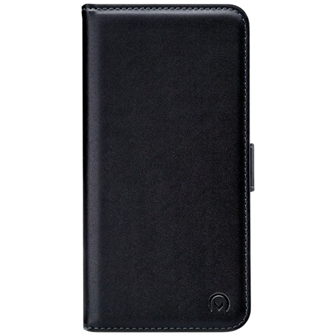 Mobilize Mobilize Classic Gelly Wallet Book Case Zwart voor Nothing Phone (3a)