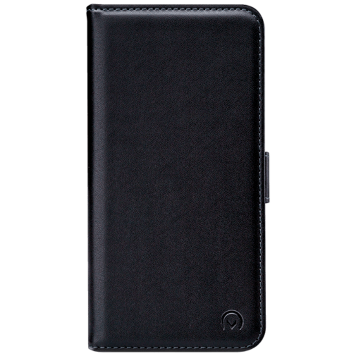 Mobilize Mobilize Classic Gelly Wallet Book Case voor Asus Zenfone 12 Ultra - Zwart