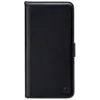 Mobilize Mobilize Classic Gelly Wallet Book Case voor Nothing Phone (3a) Pro - Zwart