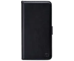 Mobilize Mobilize Classic Gelly Wallet Book Case voor Nothing Phone (3a) Pro - Zwart