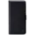 Mobilize Classic Gelly Wallet Book Case Nothing Phone (3a) Pro - Zwart
