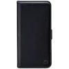 Mobilize Mobilize Classic Gelly Wallet Book Case Google Pixel 9a - Zwart